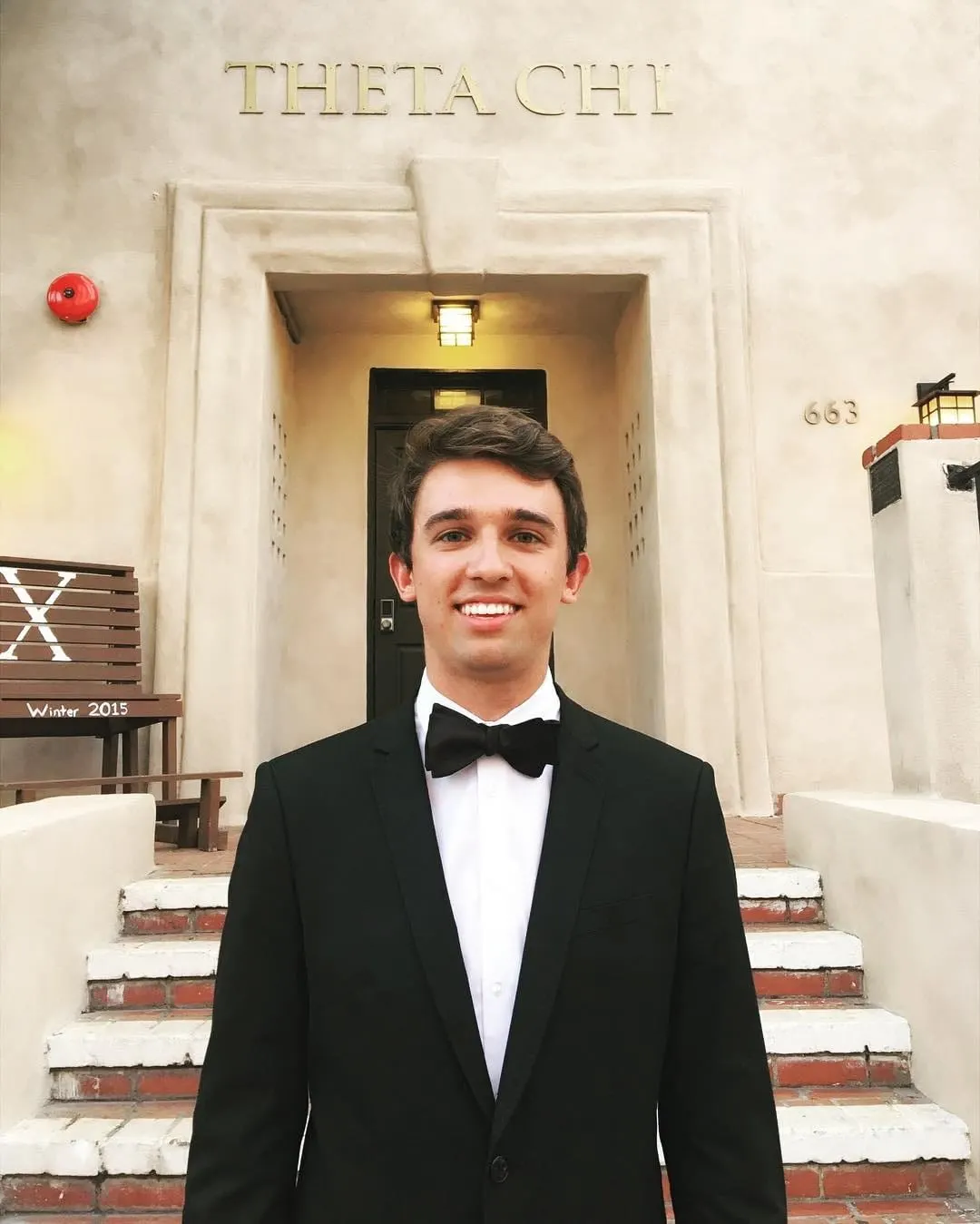 #ThetaChiSpotlight