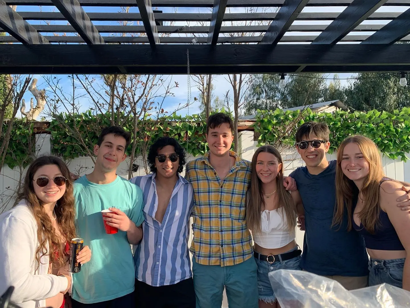 Shoutout to @asaprocky for letting us use his summer house this past weekend 🙌🏻
