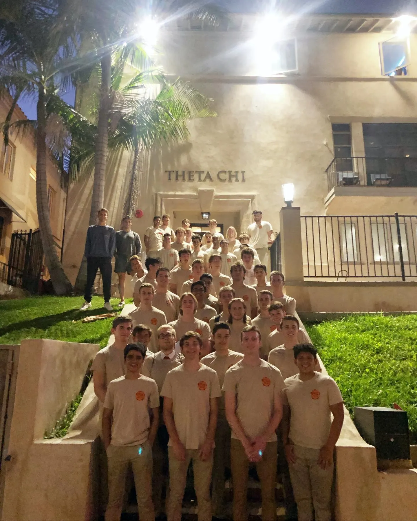 Introducing Beta Alpha’s Fall 21 pledge class, our biggest pc in our history at UCLA!…