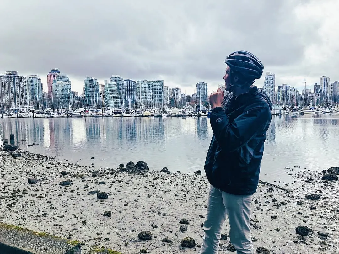 Tour de Canada (Spring Break 2018)