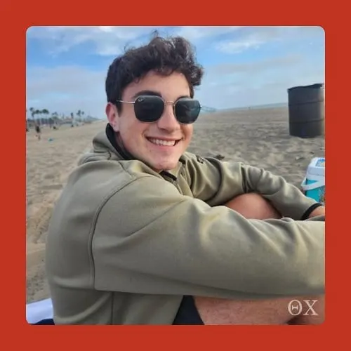 This week’s Brother of the Week goes to Josh Gurdak! Josh is a physiological science…