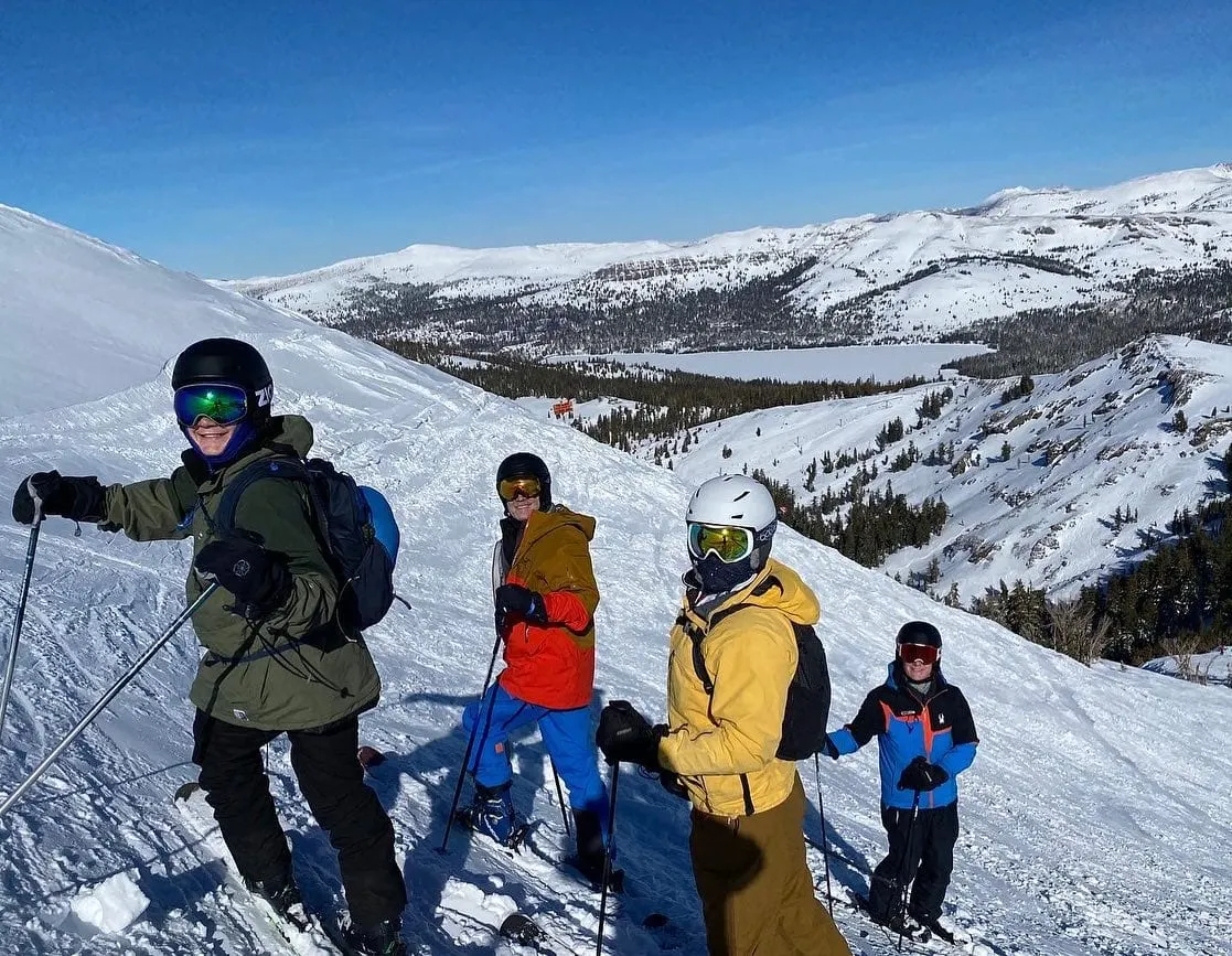 With Fall Quarter 2021 having ended and Winter 2022 starting up, here are some of our…