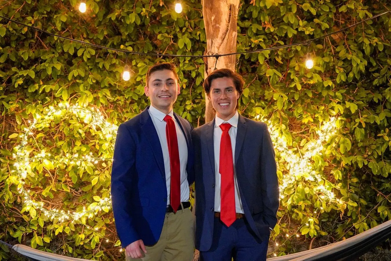Happy Initiation to the Winter ‘22 Pledge Class