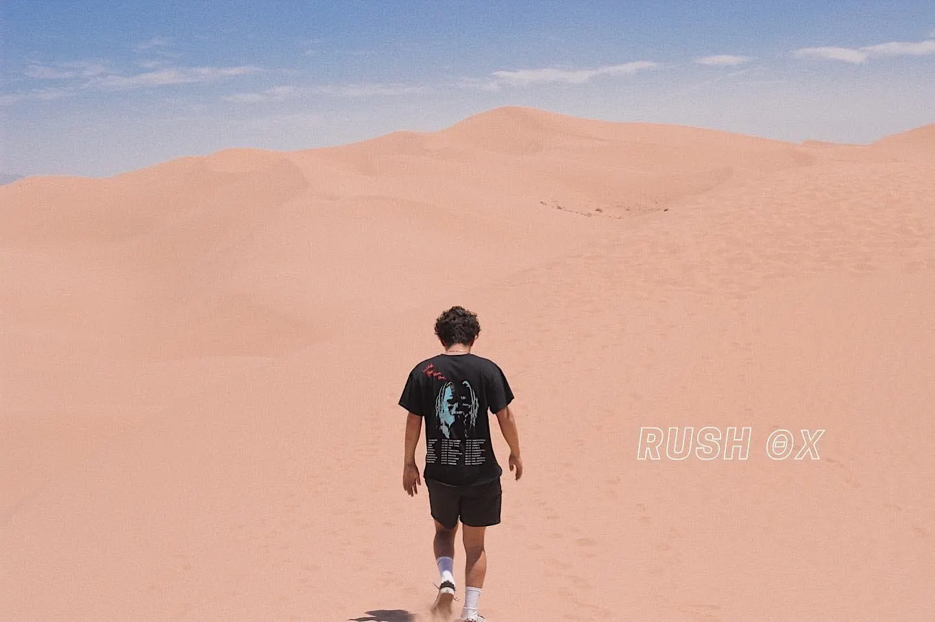 a socially distanced summer
