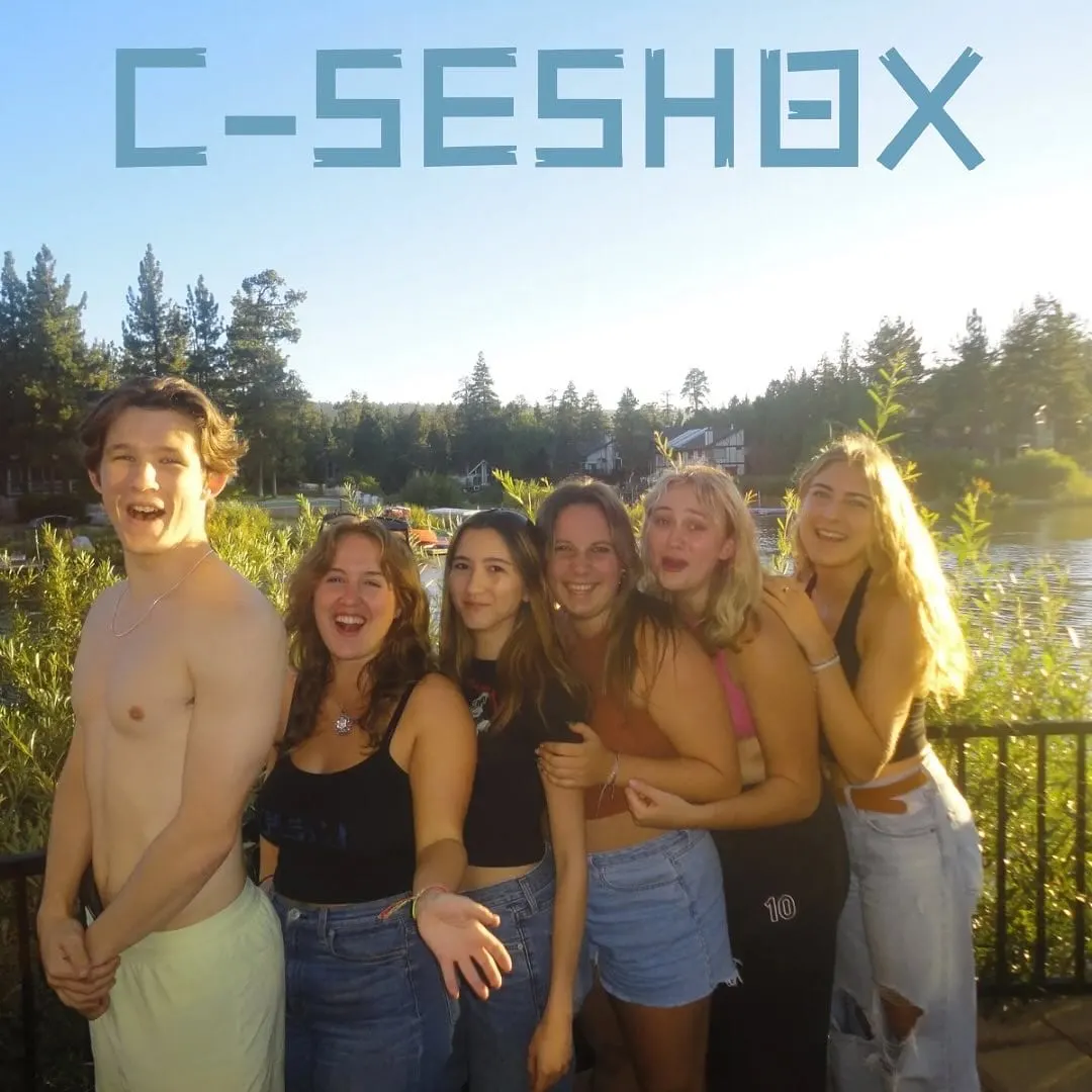 It’s time! C-Sesh applications are now open. Link is in bio, excited to see y’alls…