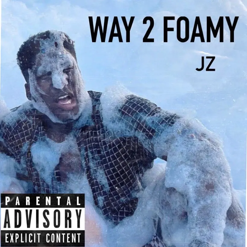 Way 2 Foamy
