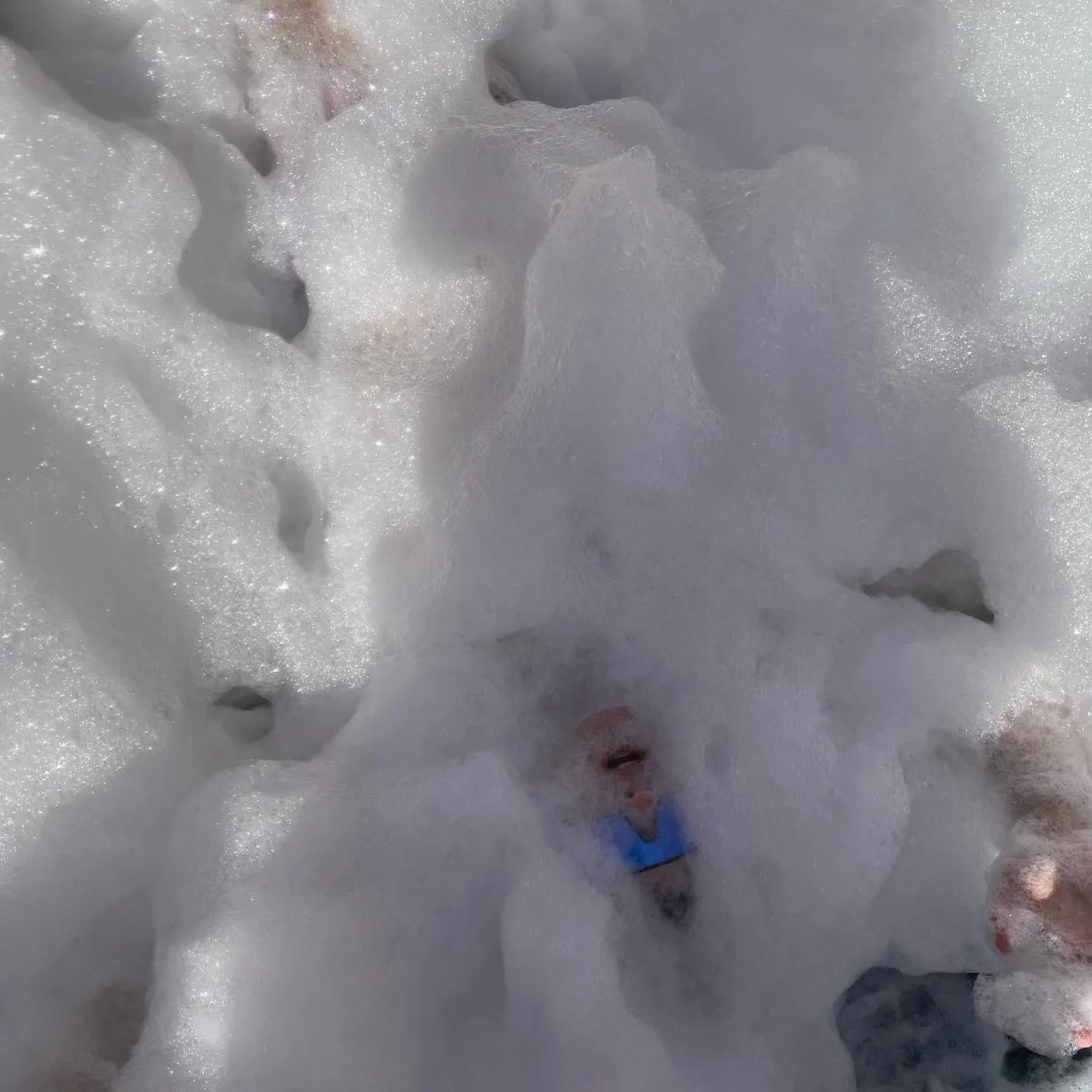 Way 2 Foamy