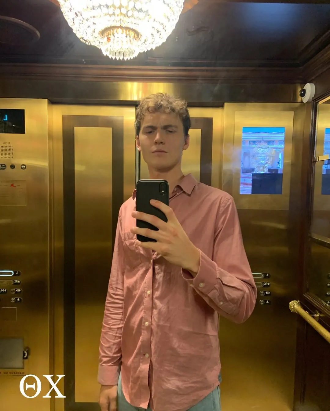 Today’s Senior Shoutout goes to Oliver Whalen! Oliver is majoring in BIz Econ with a…