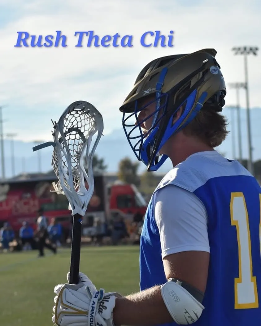 See you at winter rush ⛷️