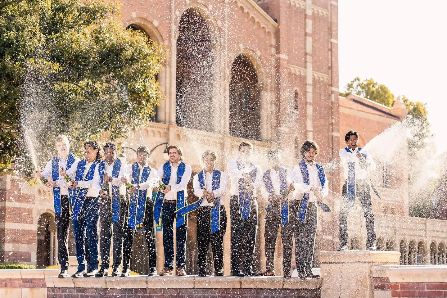 Congrats to these absolute studs on graduating! We can’t thank our seniors enough for…