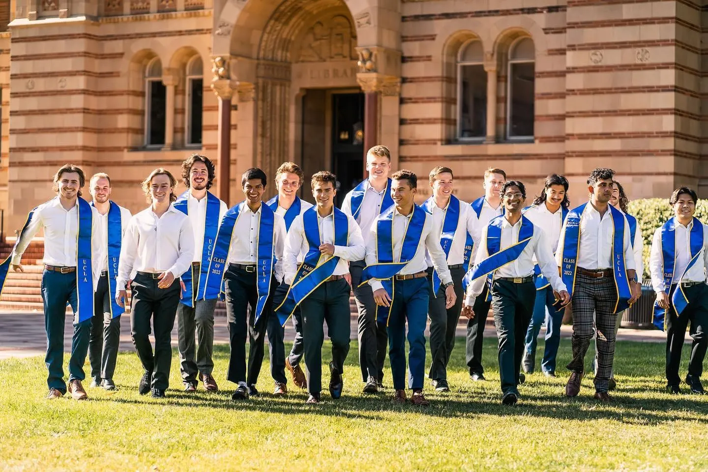 Congrats to these absolute studs on graduating! We can’t thank our seniors enough for…