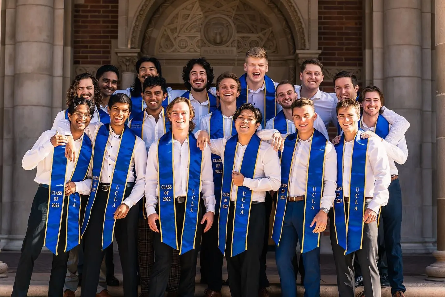 Congrats to these absolute studs on graduating! We can’t thank our seniors enough for…