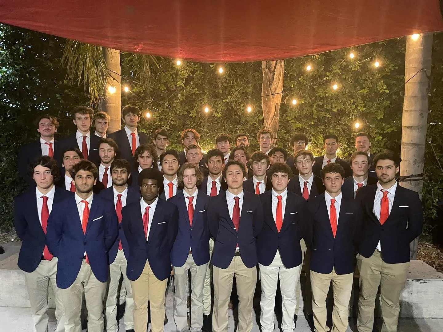 We are excited to welcome the Fall Pledge Class of 2022!