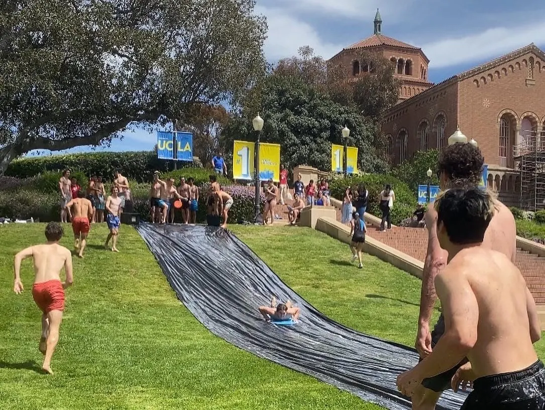 As C Sesh winds down and Fall Rush is around the corner, check out what the guys over…