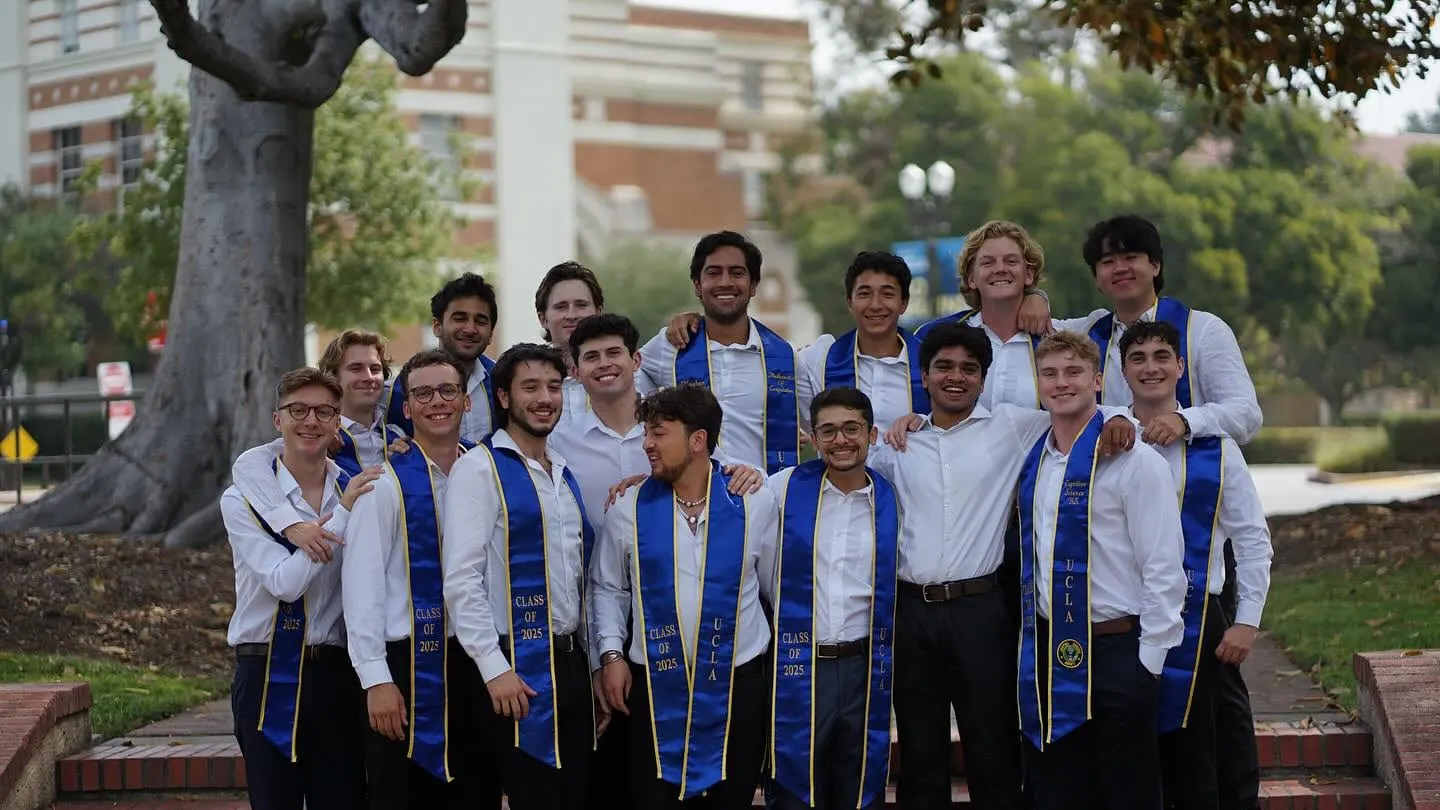 Cheers to the graduating Theta Chi Class of 2025. Congratulations and thank you for…