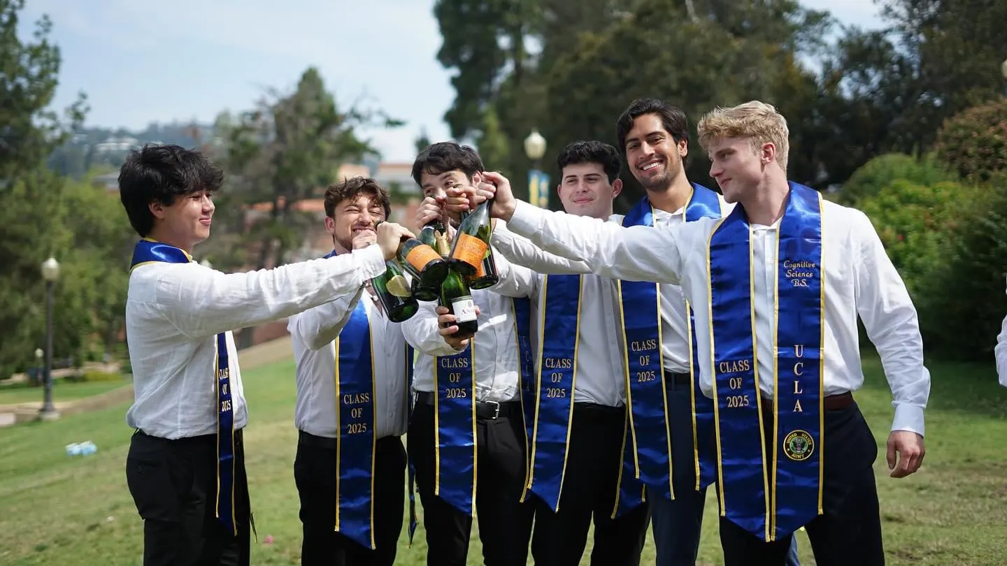 Cheers to the graduating Theta Chi Class of 2025. Congratulations and thank you for…