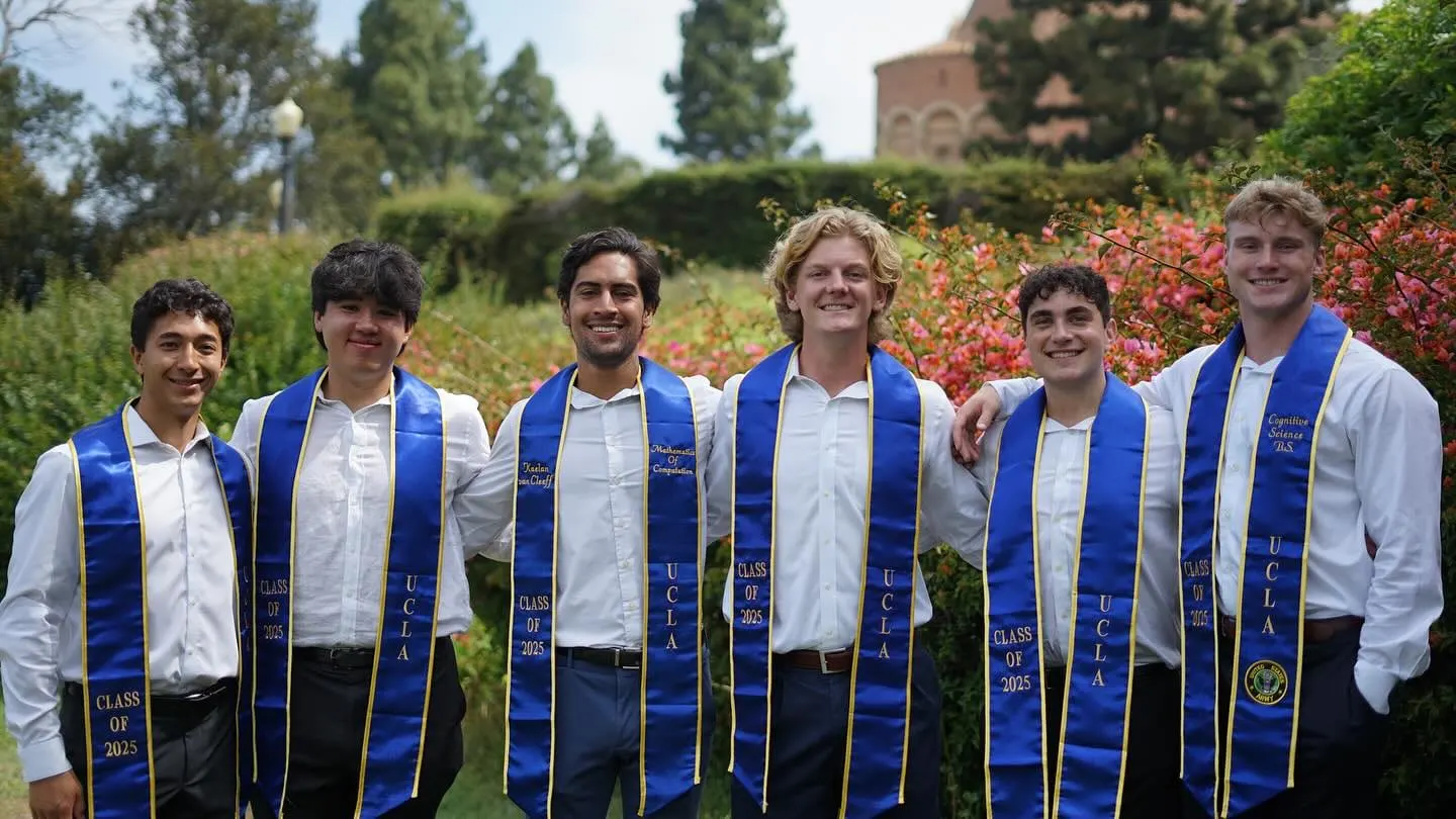 Cheers to the graduating Theta Chi Class of 2025. Congratulations and thank you for…