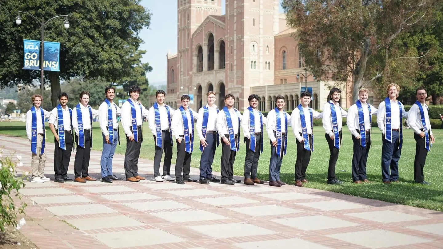 Cheers to the graduating Theta Chi Class of 2025. Congratulations and thank you for…