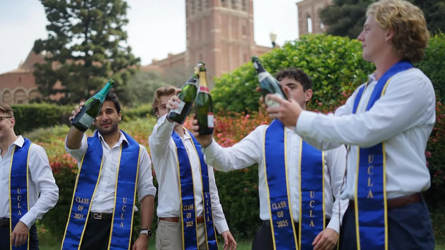 Cheers to the graduating Theta Chi Class of 2025. Congratulations and thank you for…