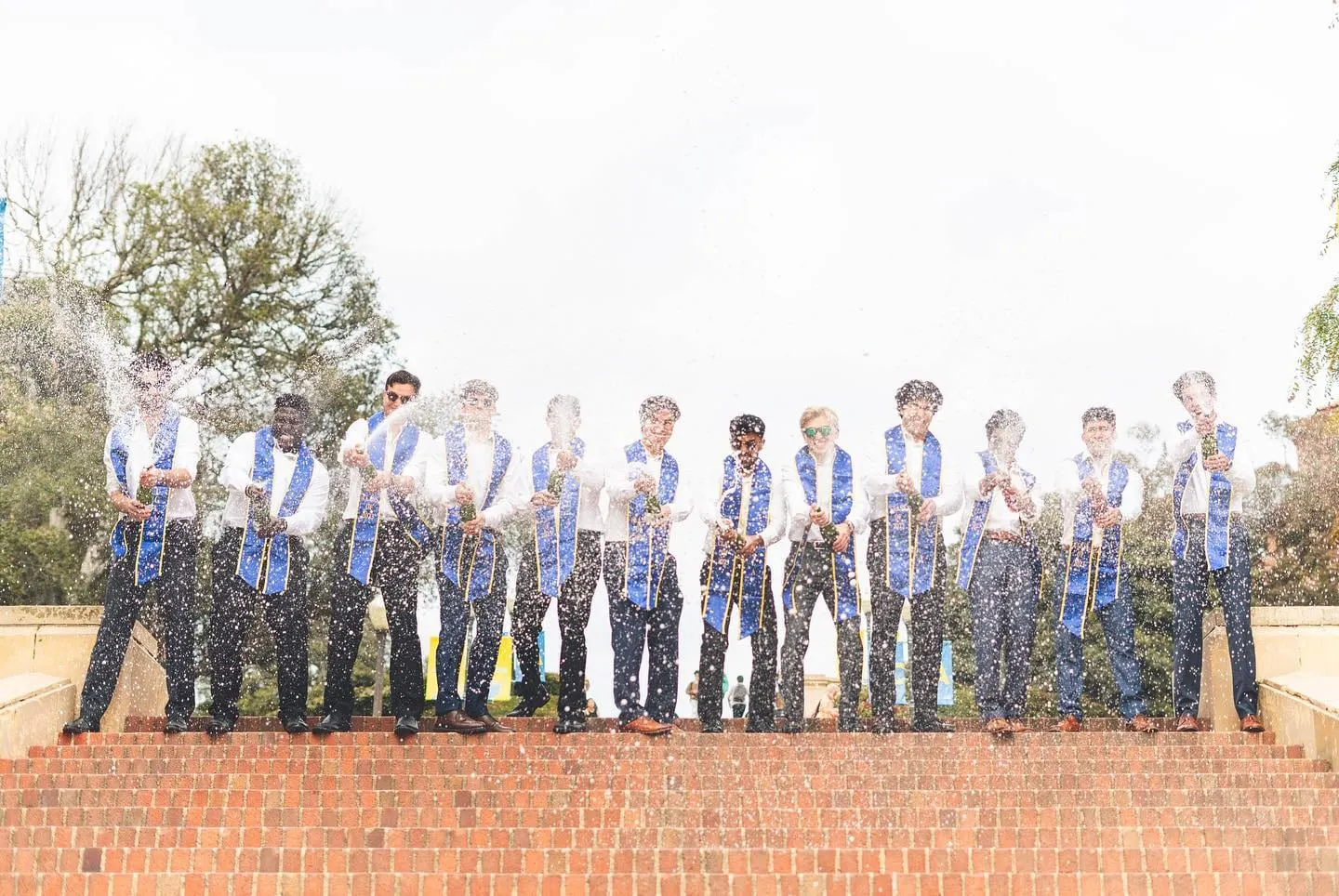Congratulations to our brothers of the graduating Class of 2023! 🎉 This outstanding…