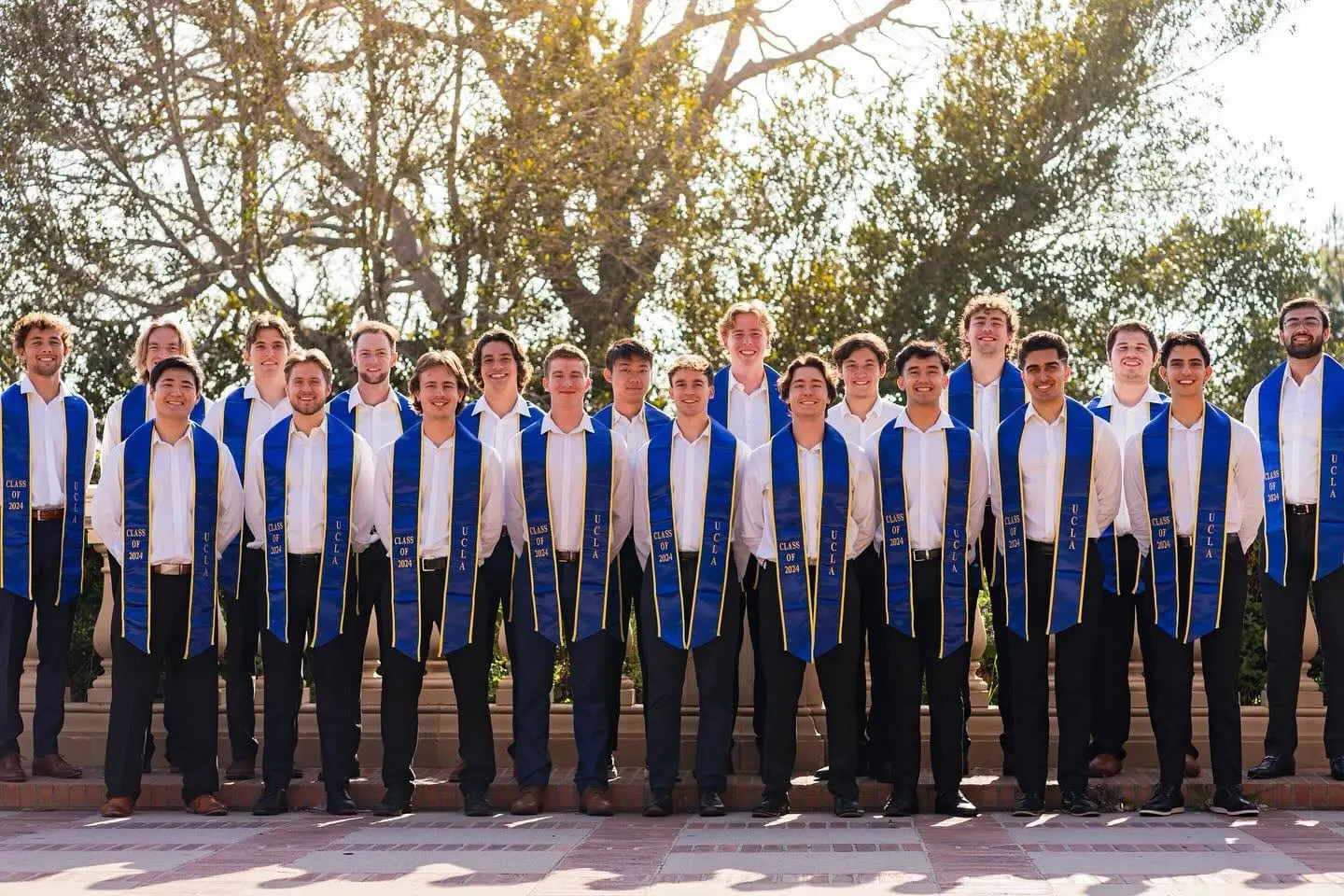 Never too late to honor and congratulate our graduating seniors 🙌 🎉 Class of ‘24,…