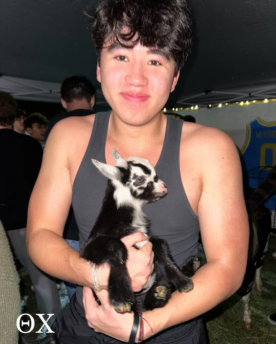Today’s Senior Shoutout goes to Noah Maris! Maris is double majoring in education &…