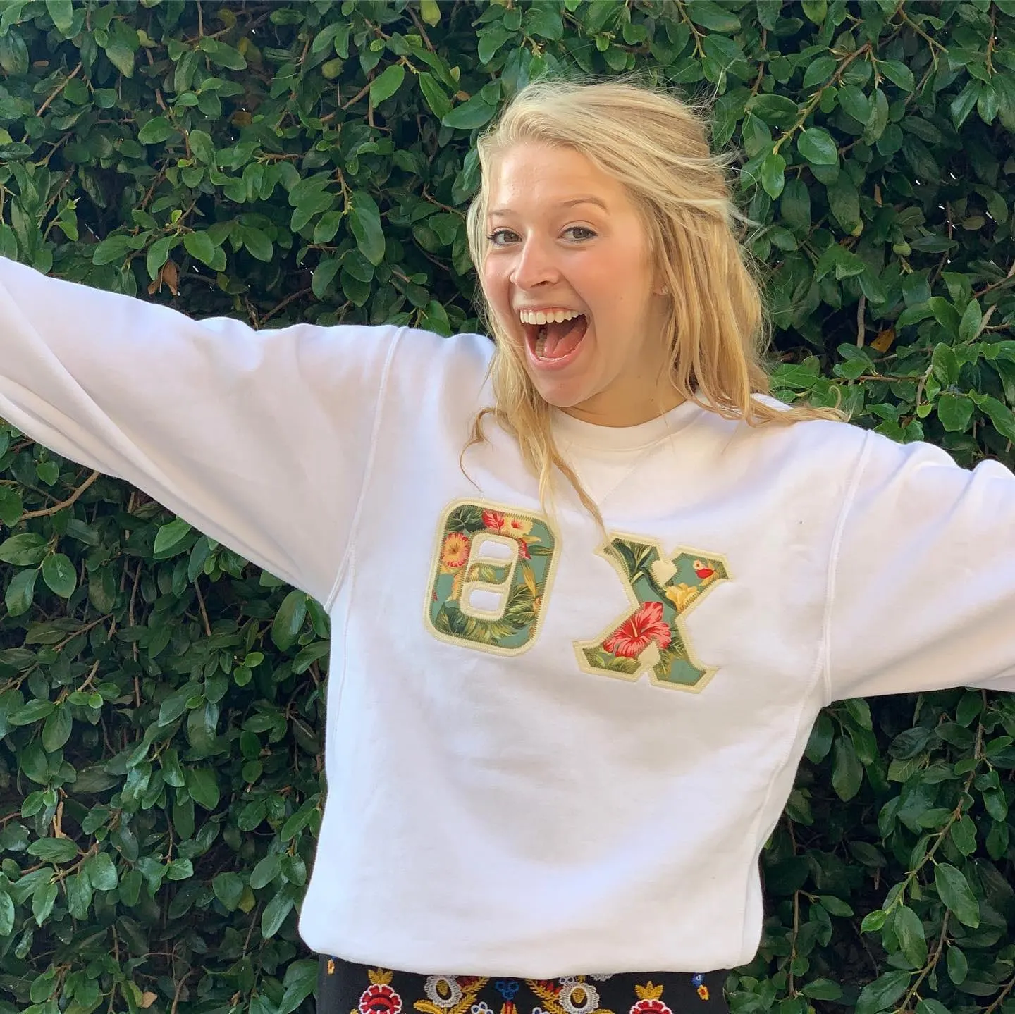 Congratulations to Mckenzie Koch, our 2019 Theta Chi Dream Girl!! The brothers are…