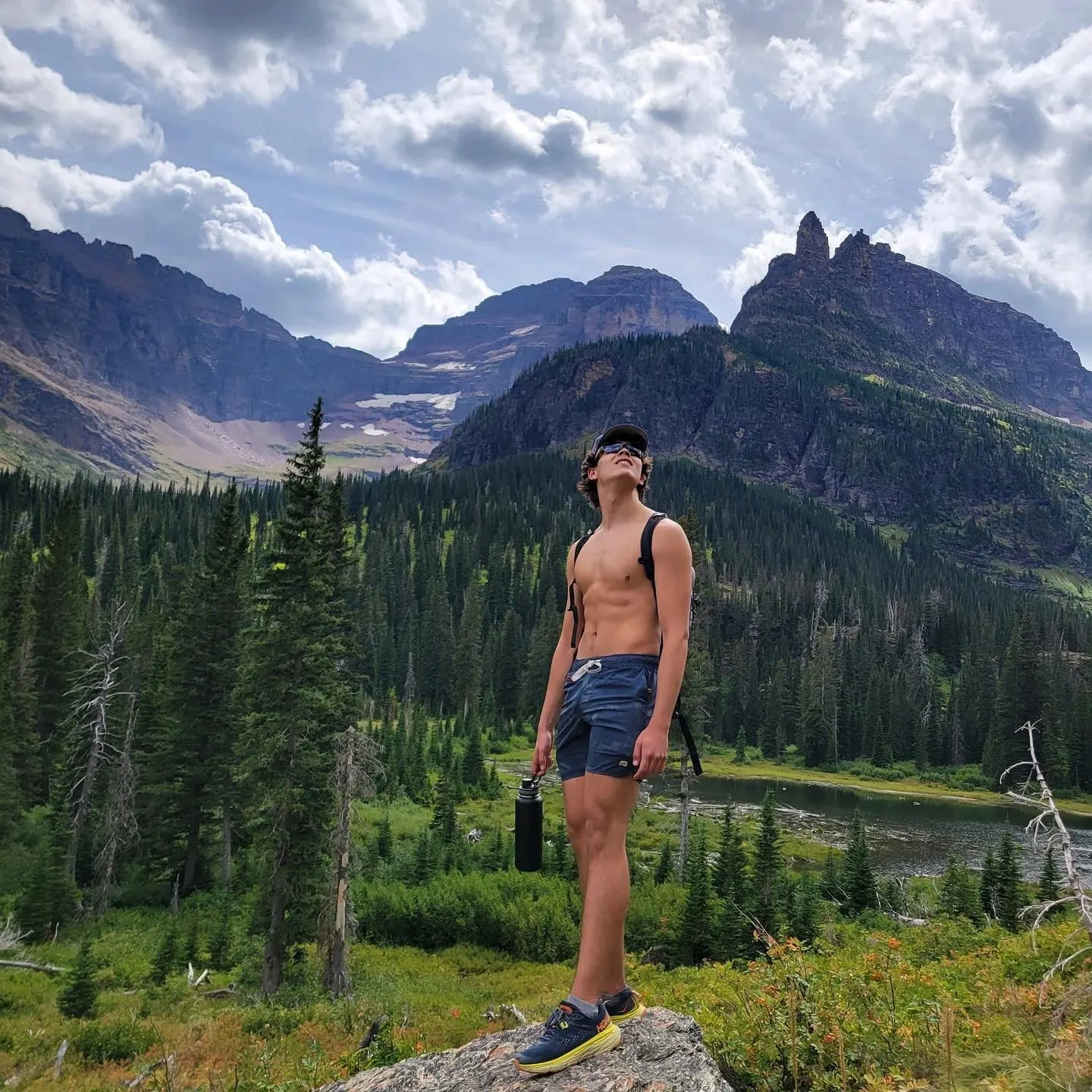 Check out these Theta Chi travel highlights 🌎✈️