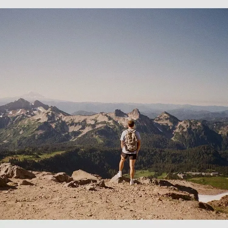 Check out these Theta Chi travel highlights 🌎✈️