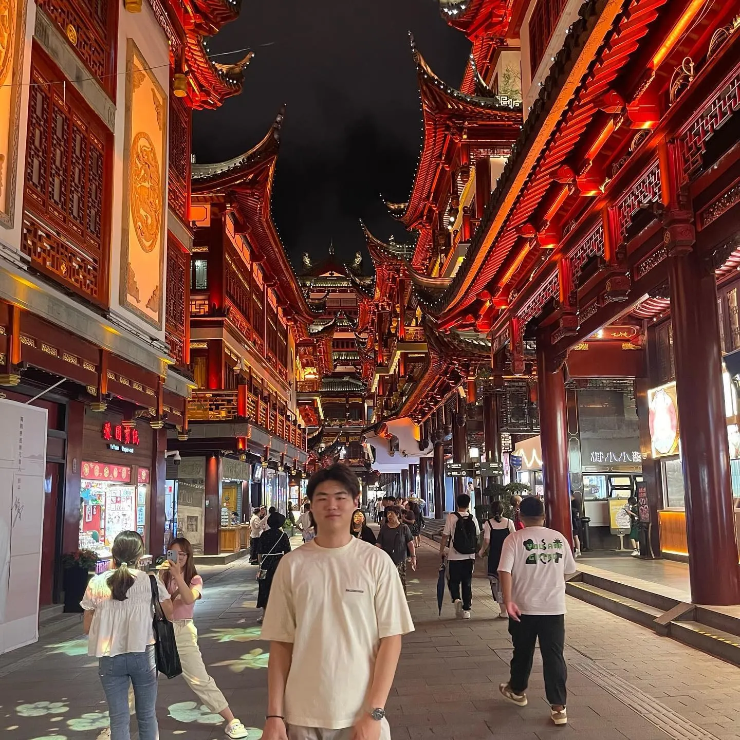 Check out these Theta Chi travel highlights 🌎✈️