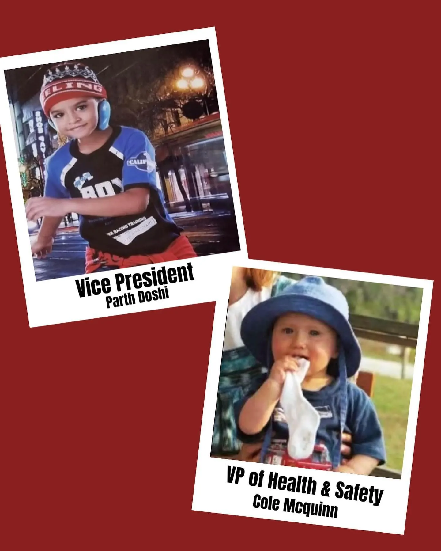 Our brothers were born to be Theta Chi's and have grown to become outstanding executive…