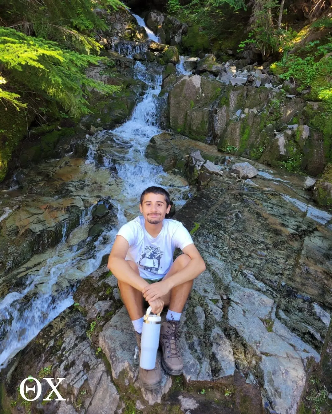 Today’s Senior Shoutout goes to Jared Patel! Jared is majoring in Data Theory and…