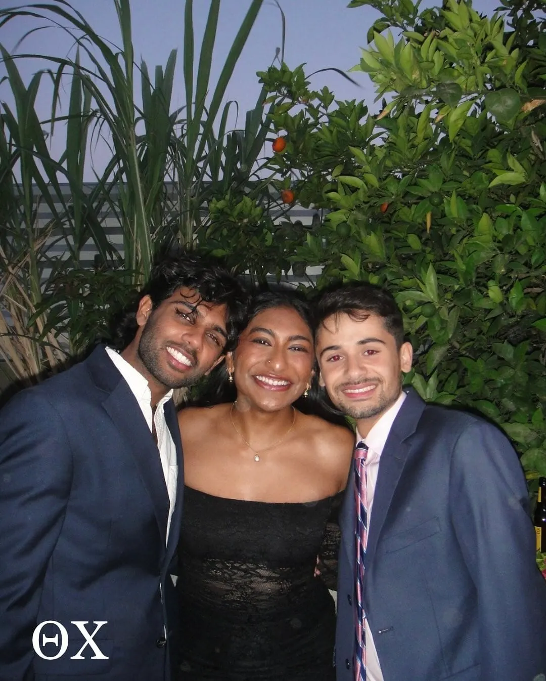 Today’s Senior Shoutout goes to Jared Patel! Jared is majoring in Data Theory and…