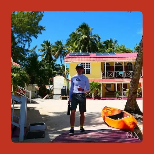 This week’s Brother of the Week goes to Brian Booher! Brian is majoring in…