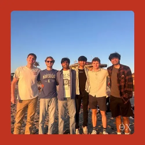 This week’s Brother of the Week goes to Brian Booher! Brian is majoring in…