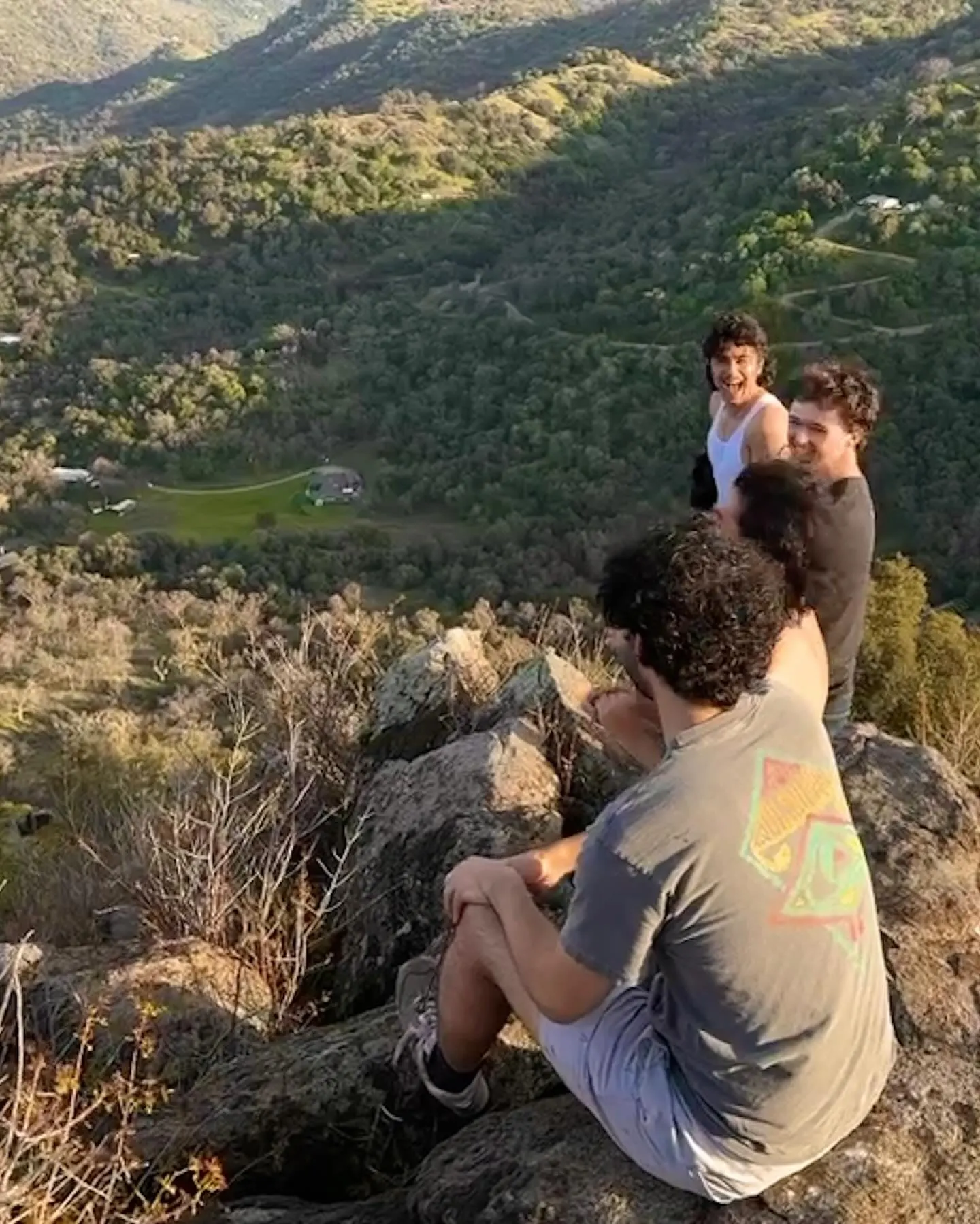 Happy Earth Day from #θχ