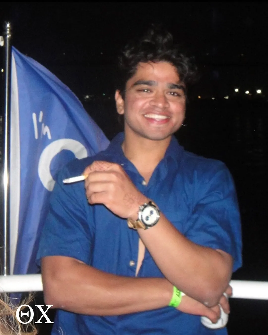 Today’s Senior Shoutout goes to Parth Doshi! Parth is double majoring in Mathematics…