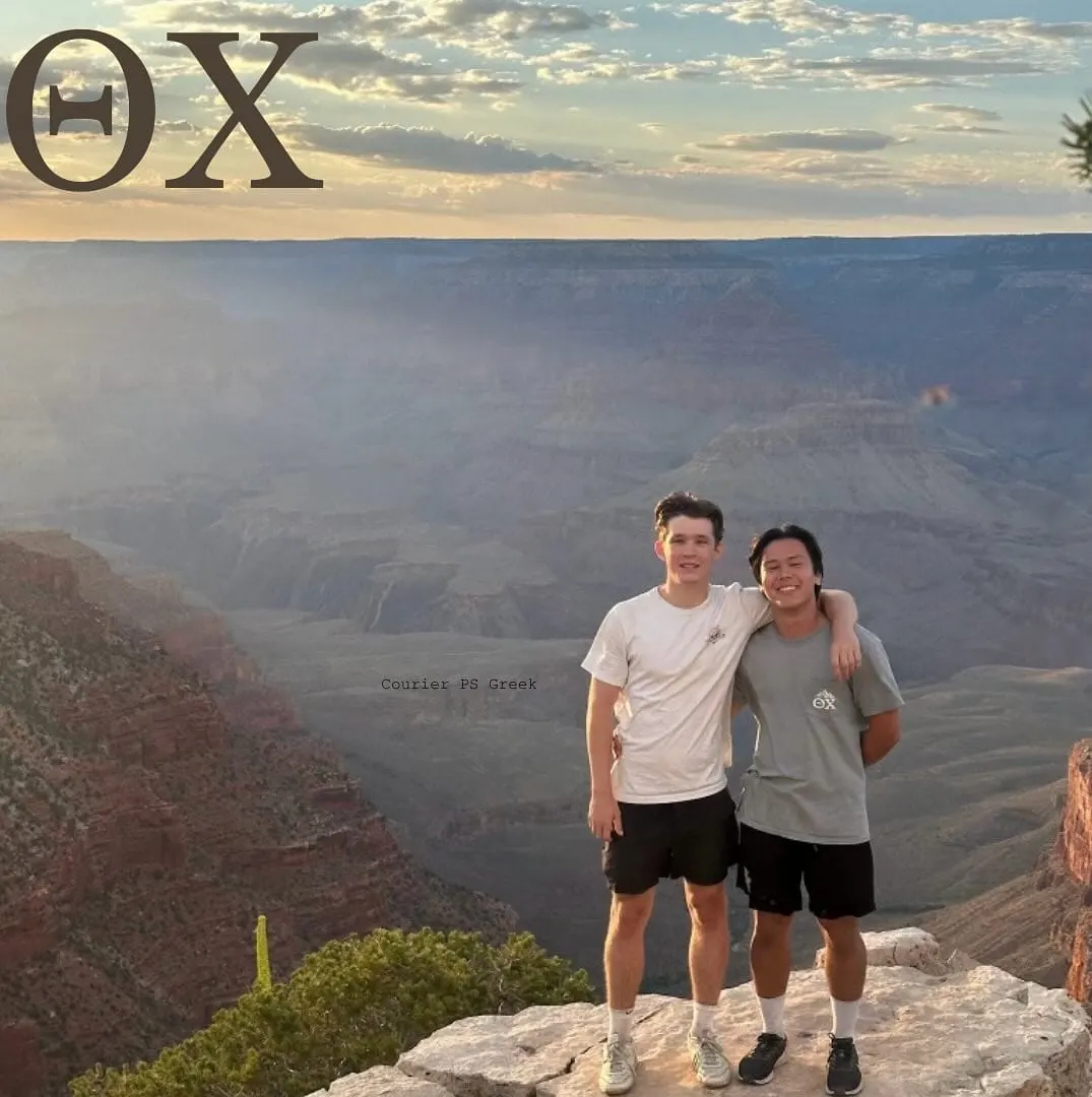 You know what to do. Rush #θχ .