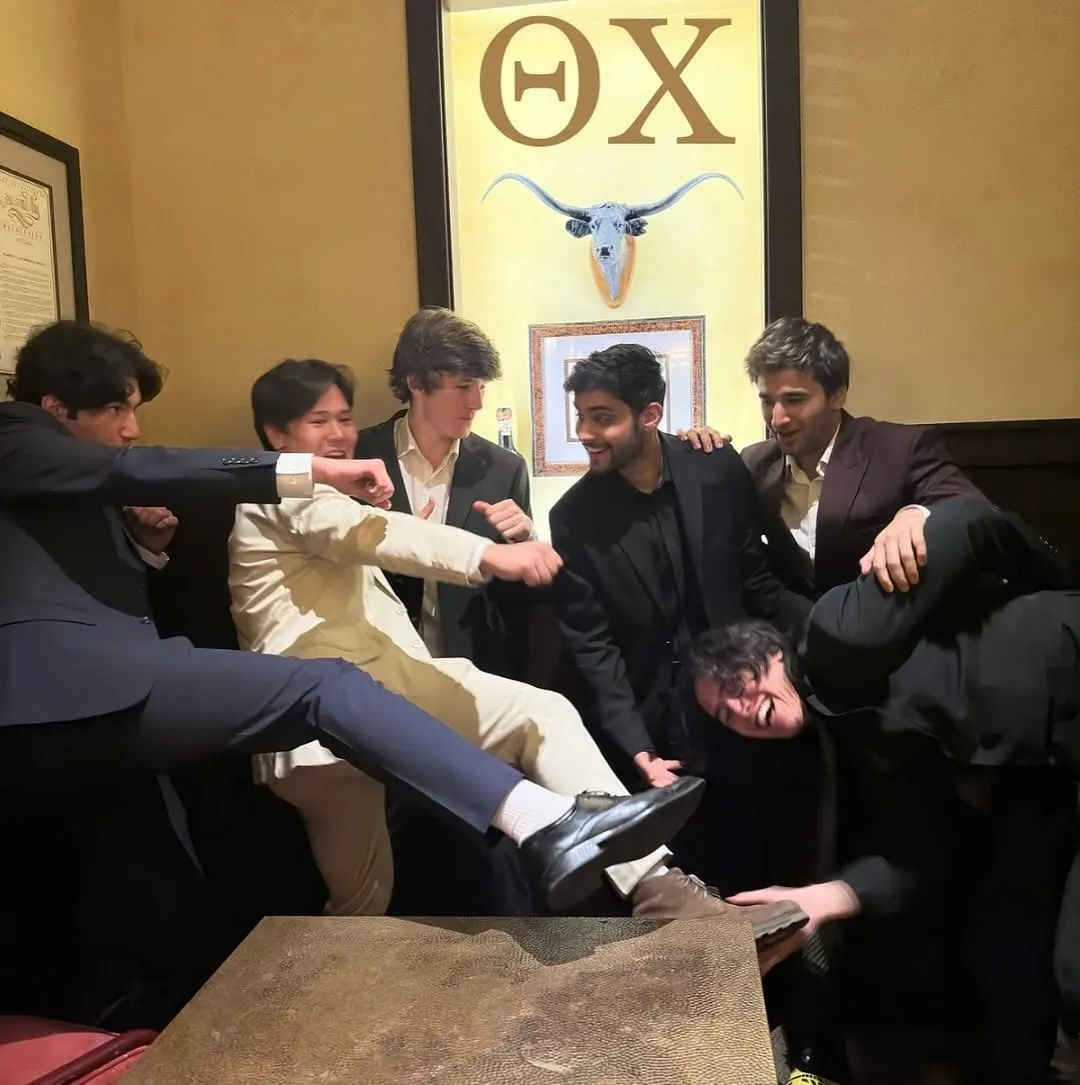 You know what to do. Rush #θχ .