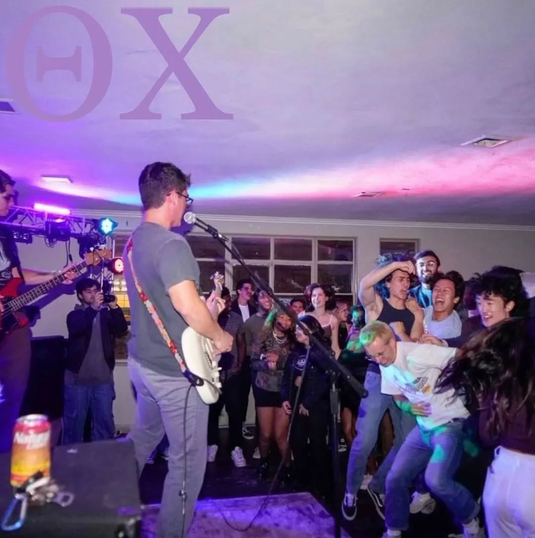 You know what to do. Rush #θχ .