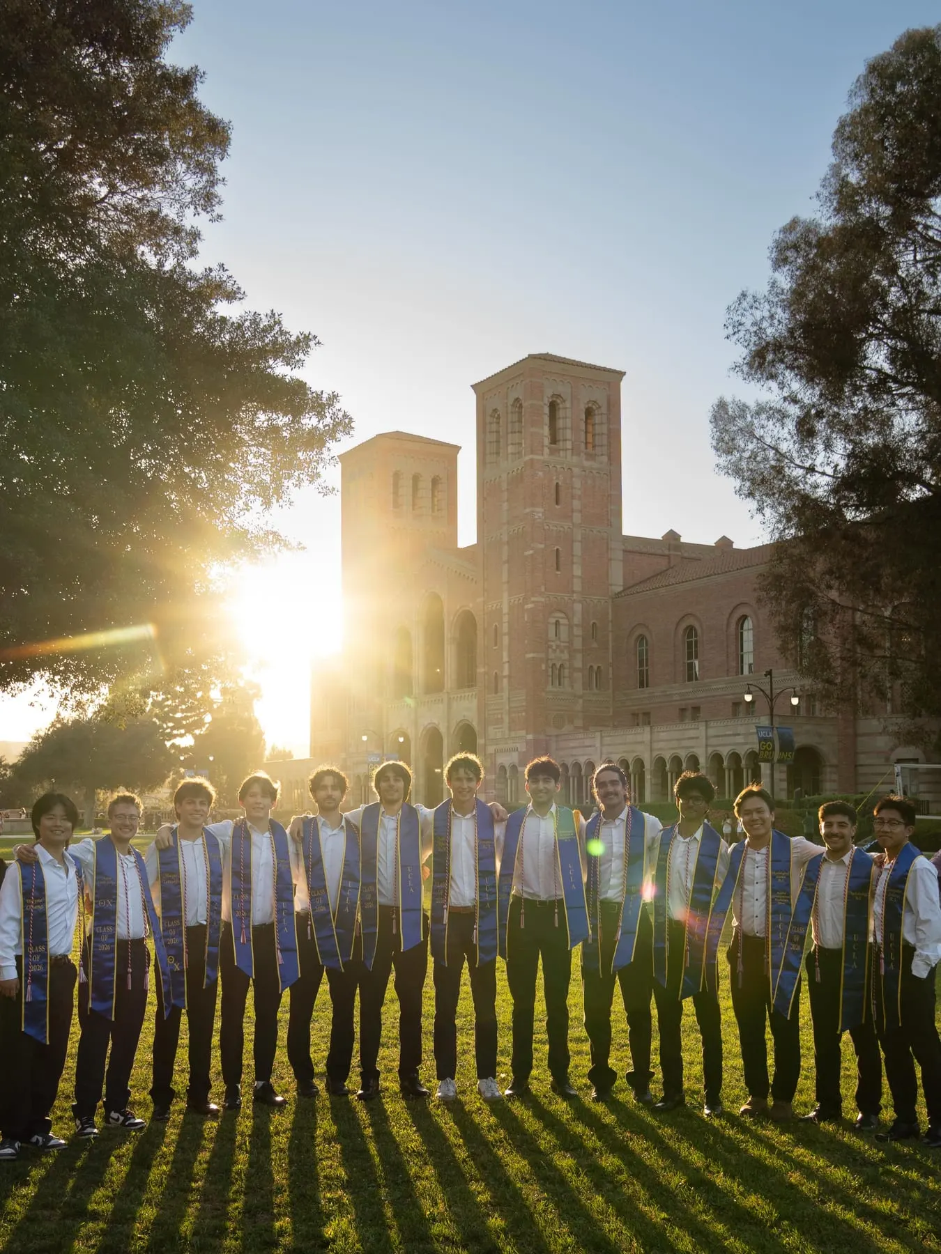 Congrats to the Theta Chi graduating class of 2026! Thank you for everything, and Beta…