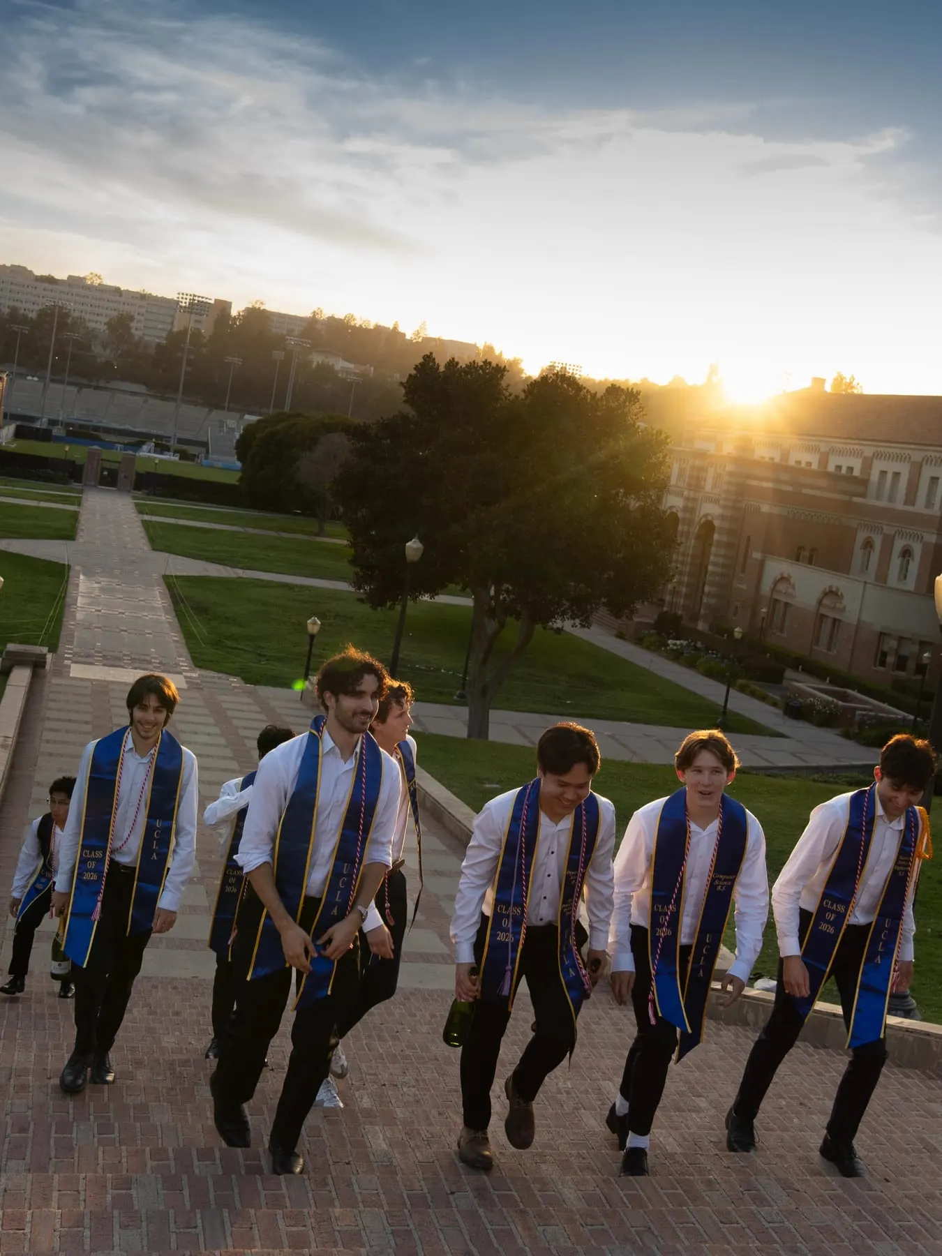 Congrats to the Theta Chi graduating class of 2026! Thank you for everything, and Beta…