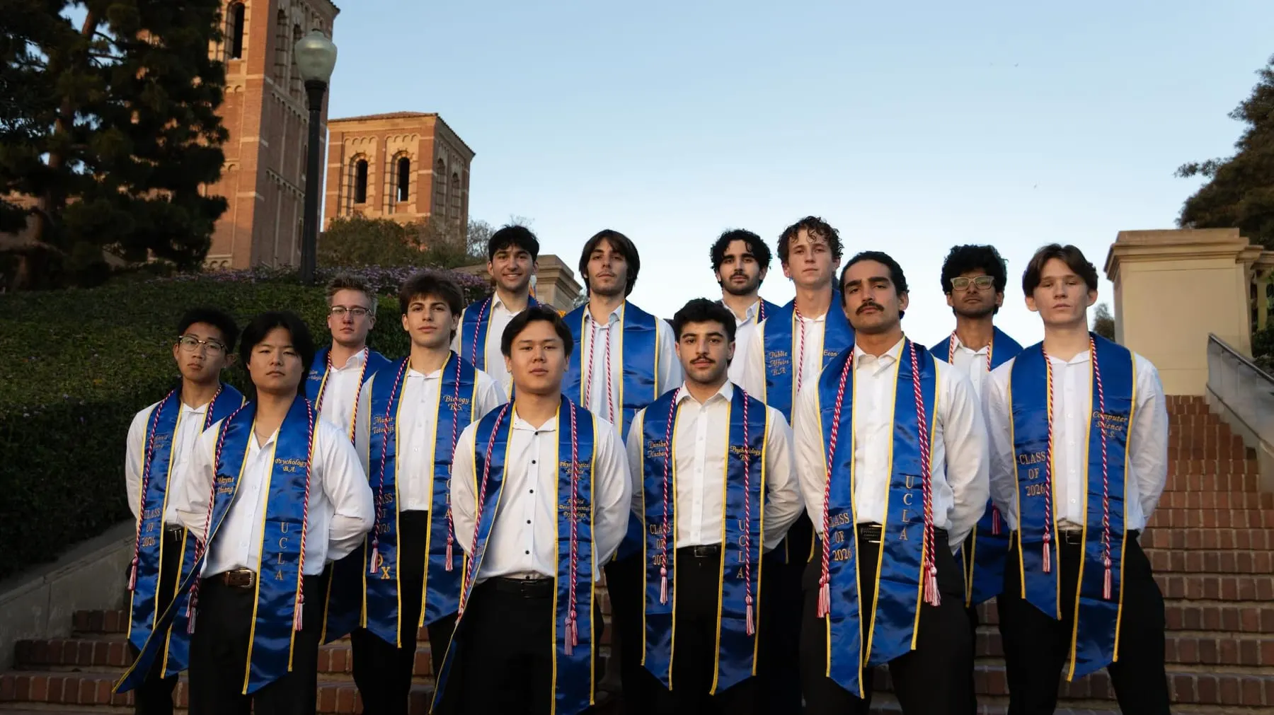 Congrats to the Theta Chi graduating class of 2026! Thank you for everything, and Beta…