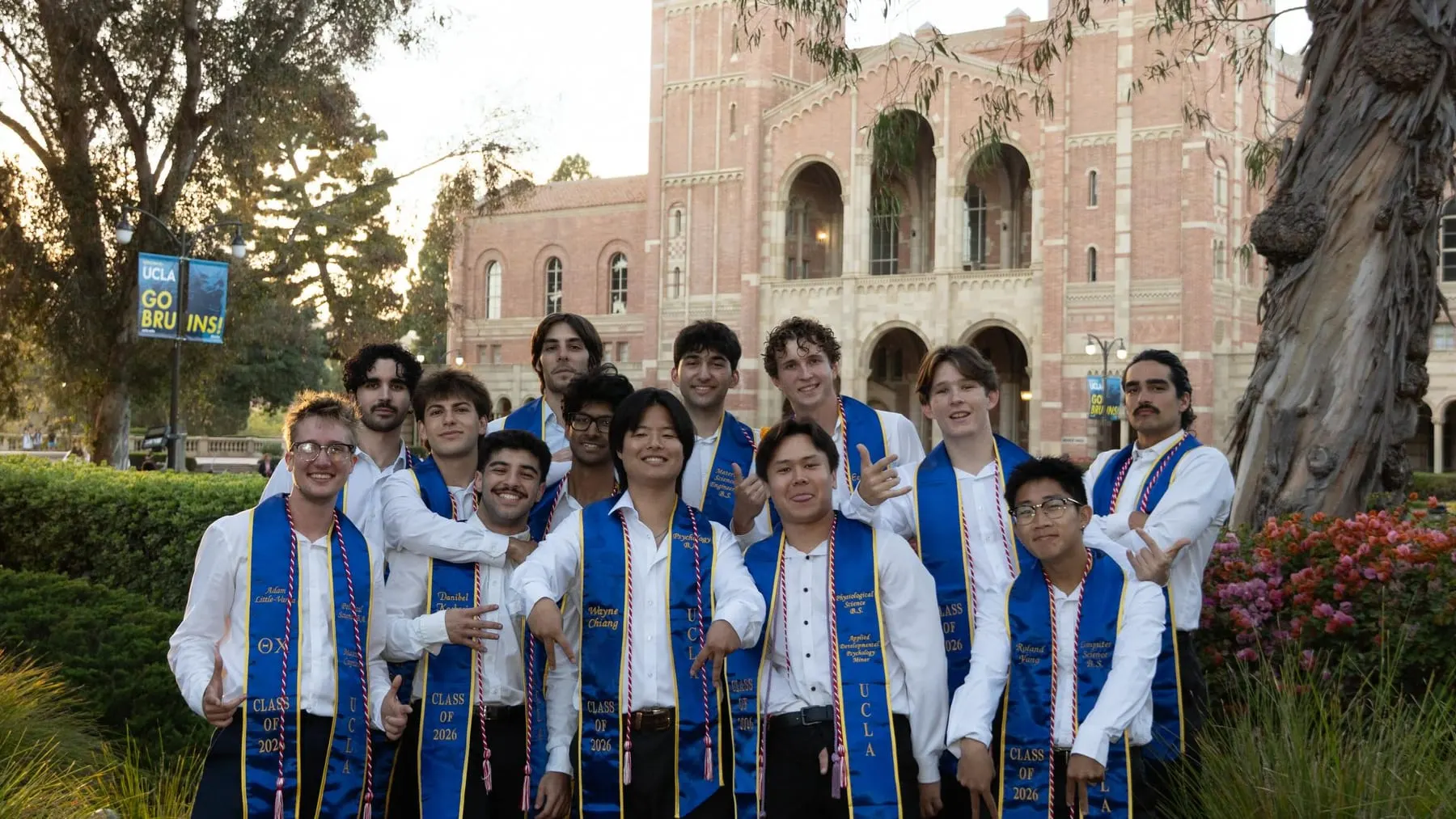 Congrats to the Theta Chi graduating class of 2026! Thank you for everything, and Beta…