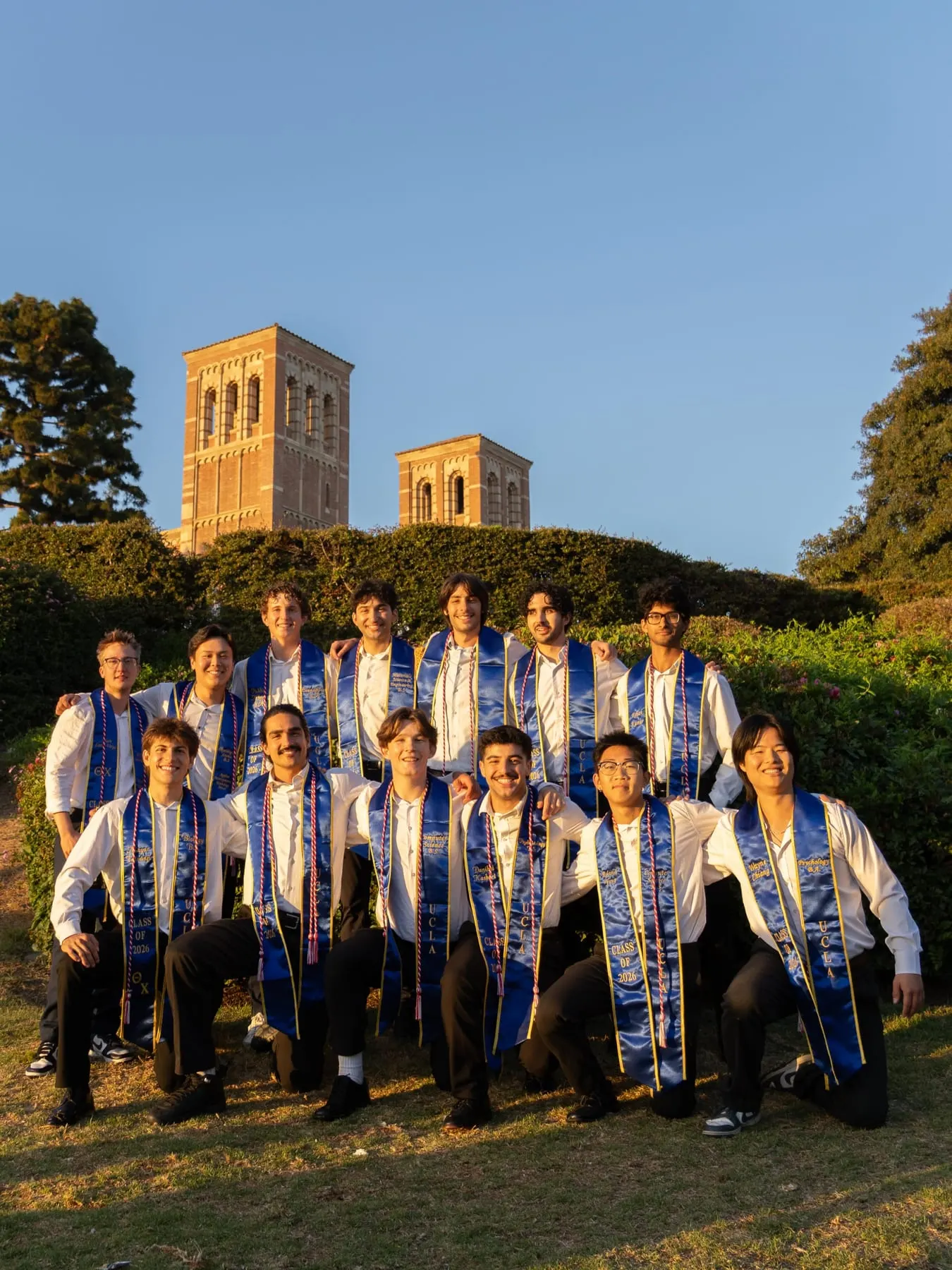 Congrats to the Theta Chi graduating class of 2026! Thank you for everything, and Beta…