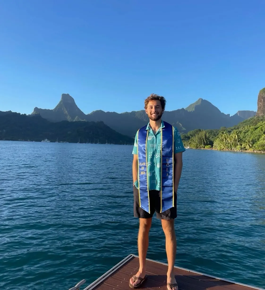With finals approaching, it's time to celebrate with a brother spotlight before the…