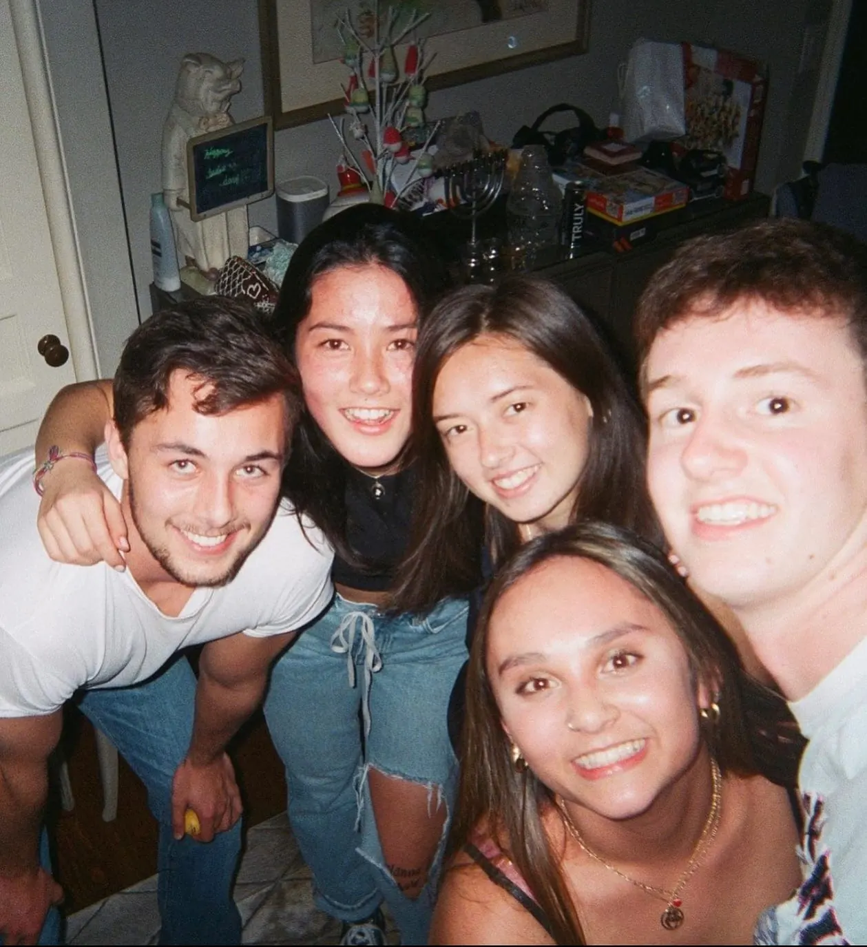 With finals approaching, it's time to celebrate with a brother spotlight before the…