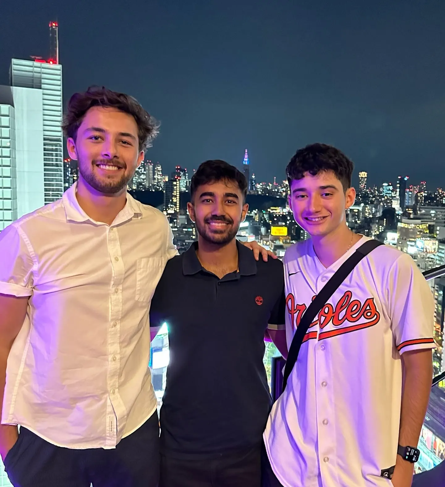 With finals approaching, it's time to celebrate with a brother spotlight before the…