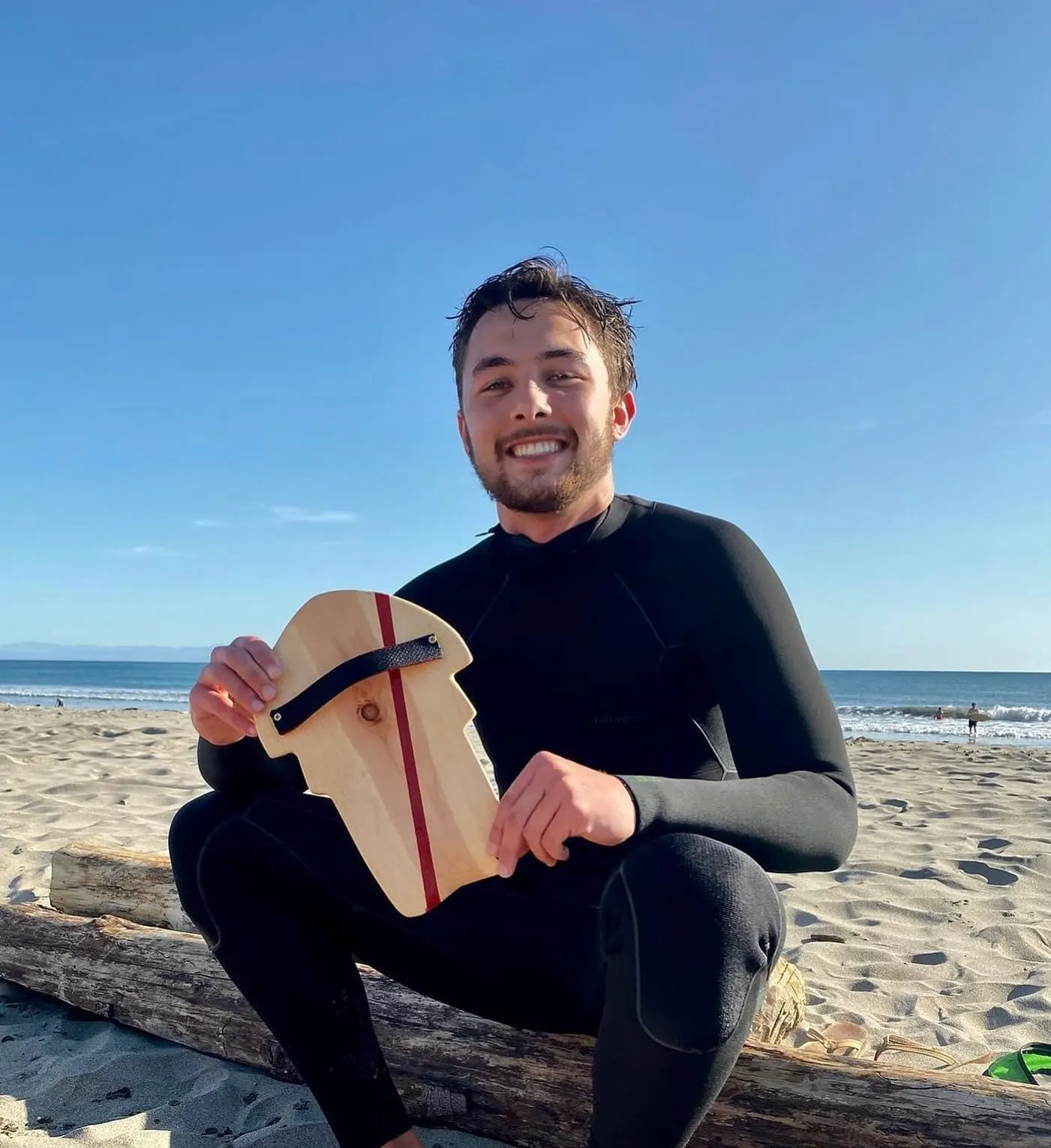 With finals approaching, it's time to celebrate with a brother spotlight before the…
