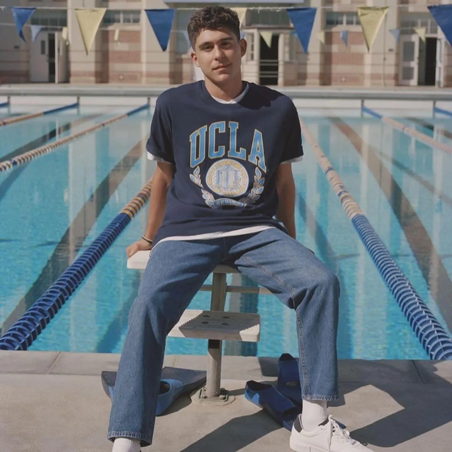 BROTHER HIGHLIGHT: President Elliott Santos hasn’t just been a role model for the…